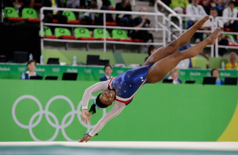 Photo credit: Dmitri Lovetsky/AP Images